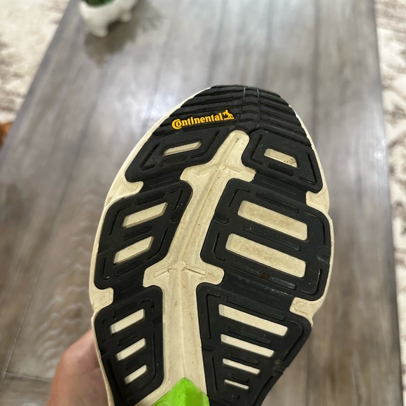 Adidas Adistar Repetitor Running Shoes - Picture 14 of 16